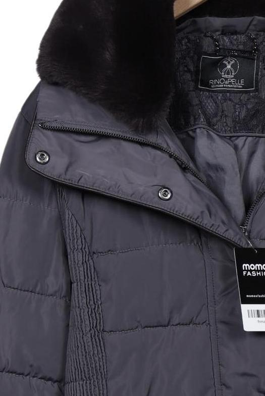 Rino&Pelle Coat Gray EU 38 9