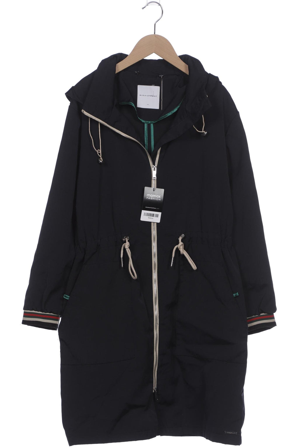 Rino&Pelle Coat Navy EU 40 7
