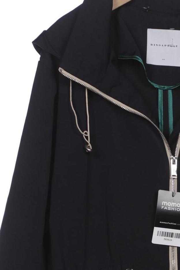 Rino&Pelle Coat Navy EU 40 9