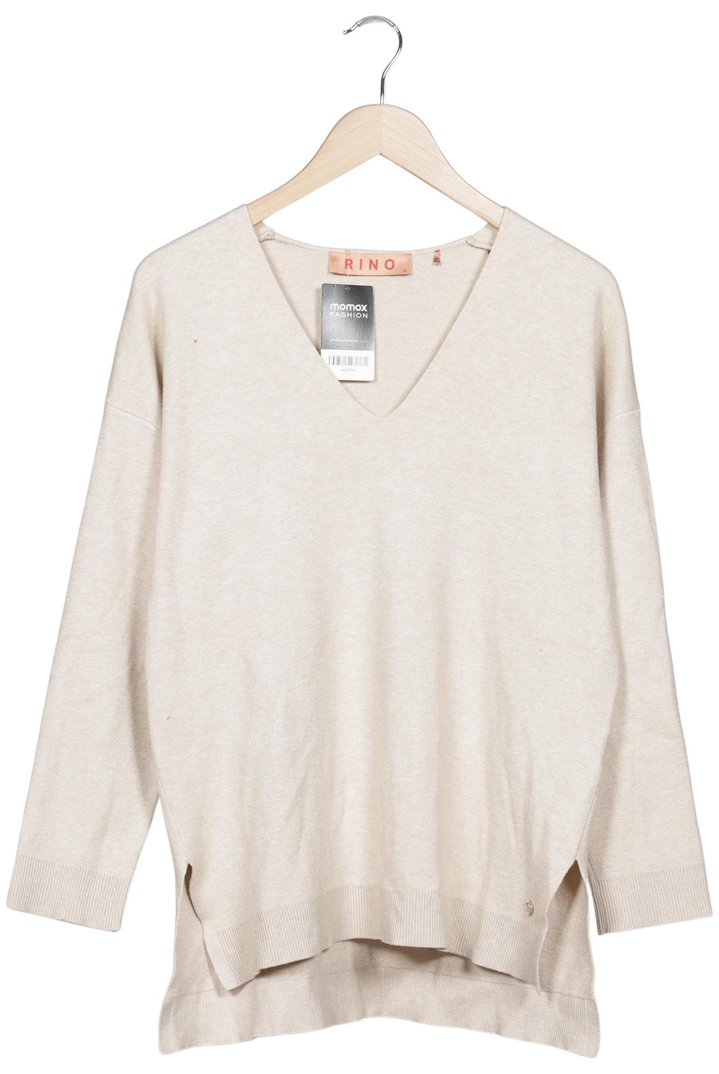Rino&Pelle Pullover Beige M 2