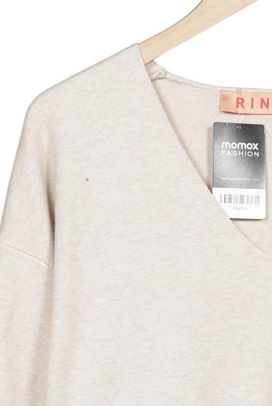 Rino&Pelle Pullover Beige M 4