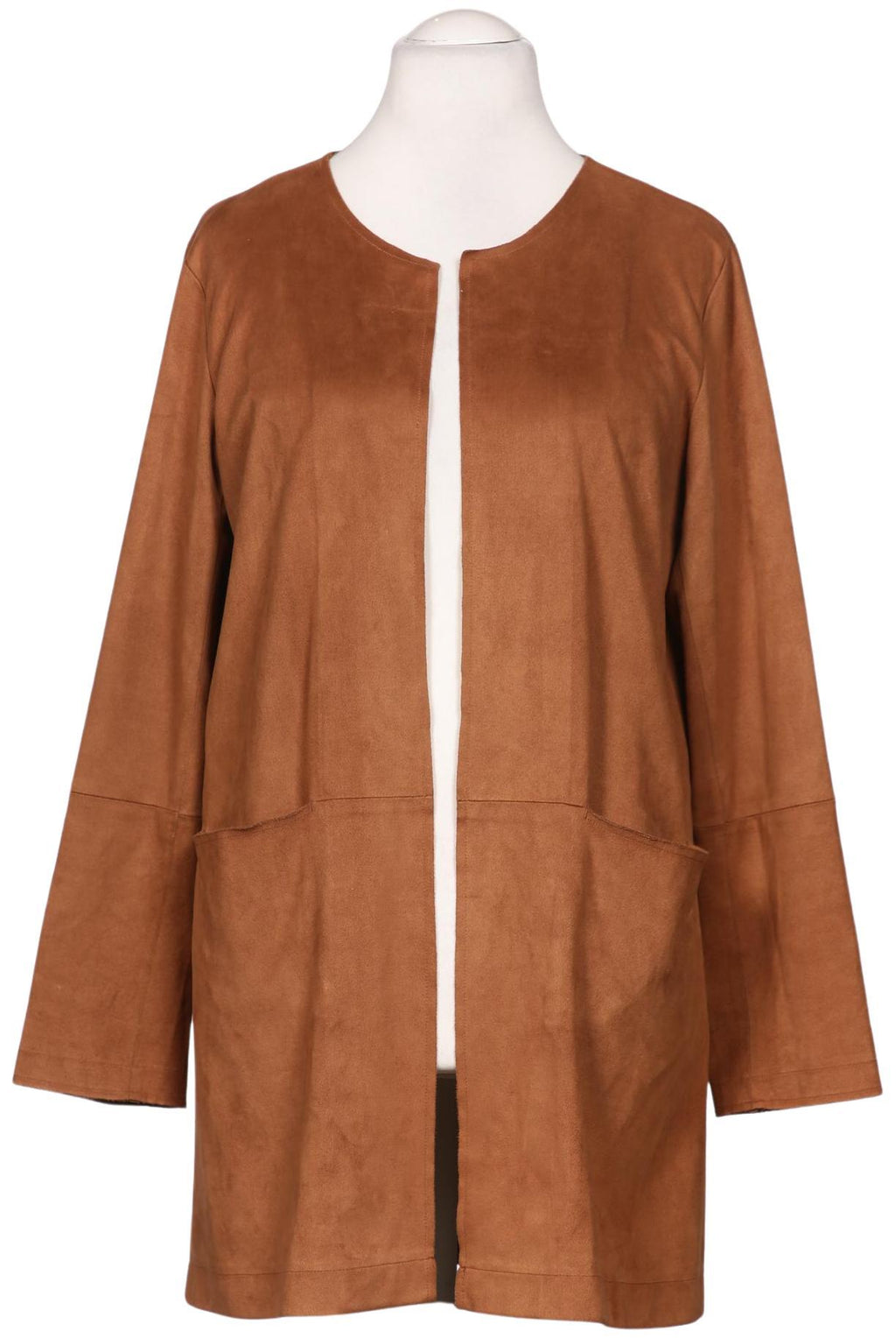 Rino&Pelle Cardigan Brown Size L 2