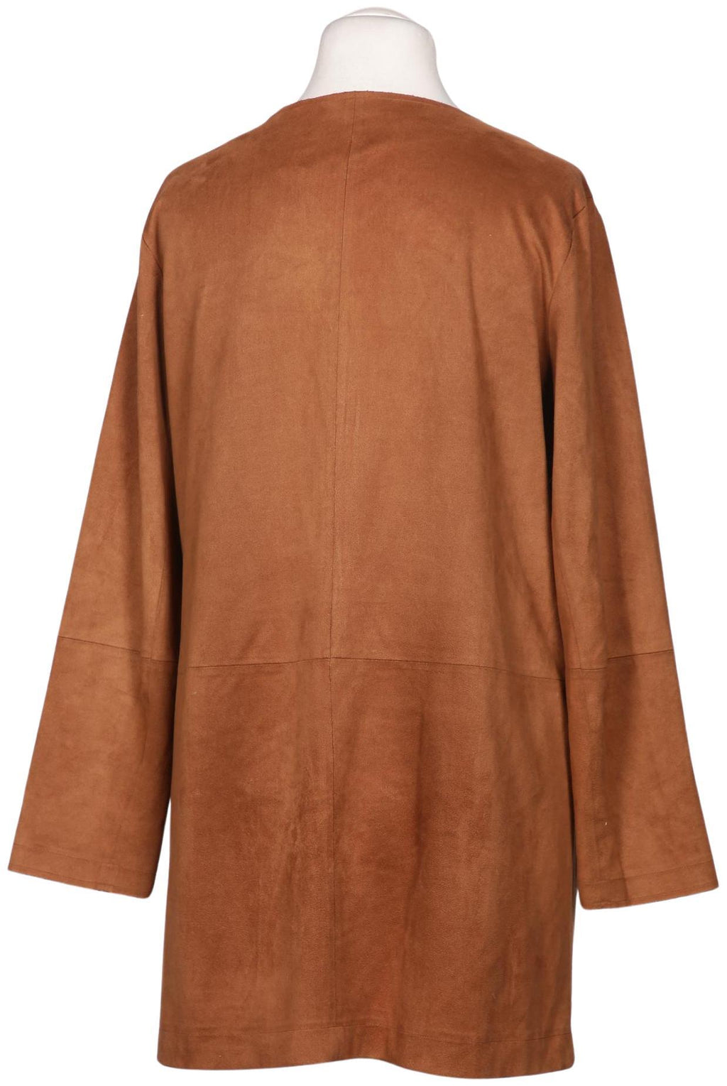 Rino&Pelle Cardigan Brown Size L 3