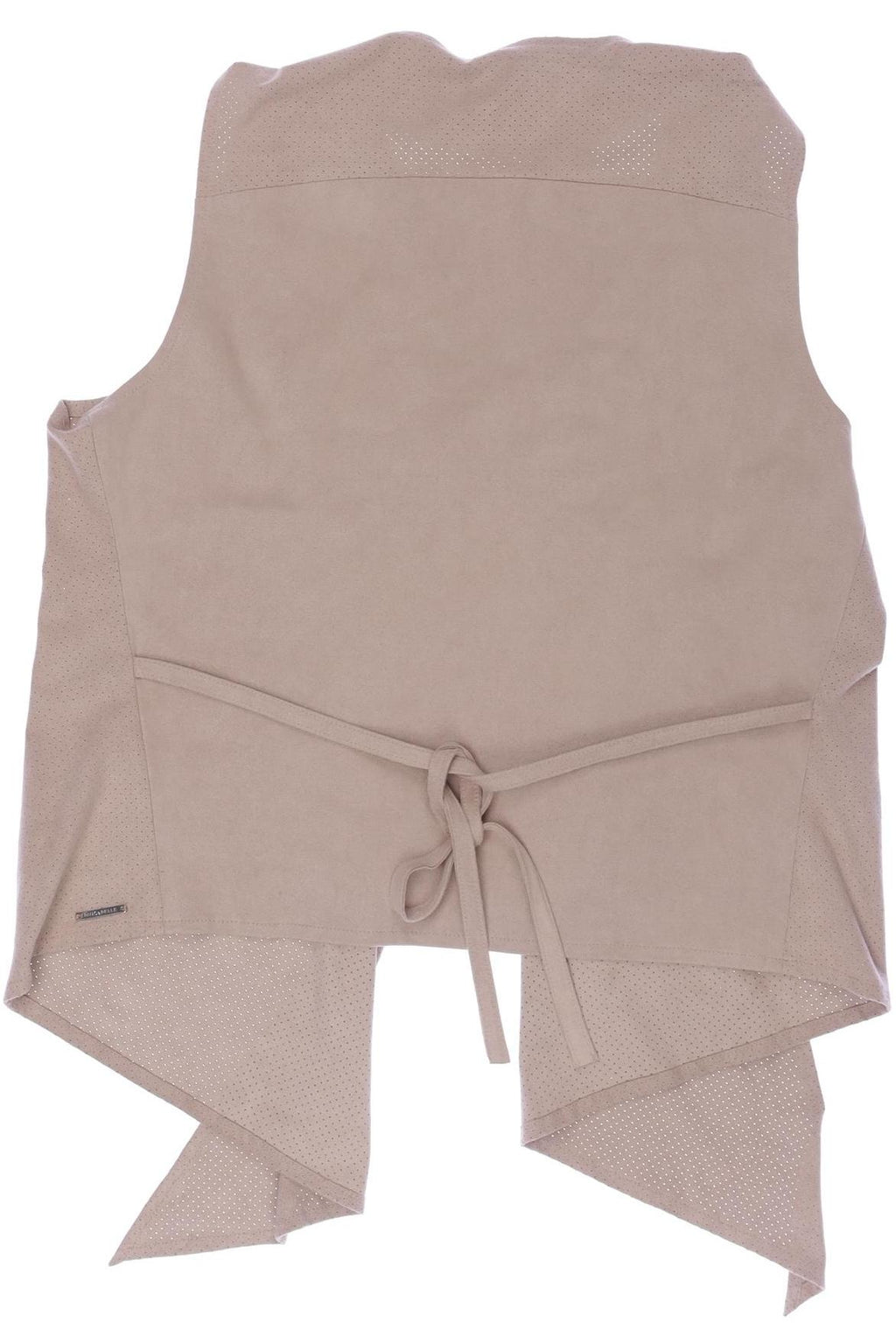 Rino&Pelle Women's Vest Beige EU 42 5