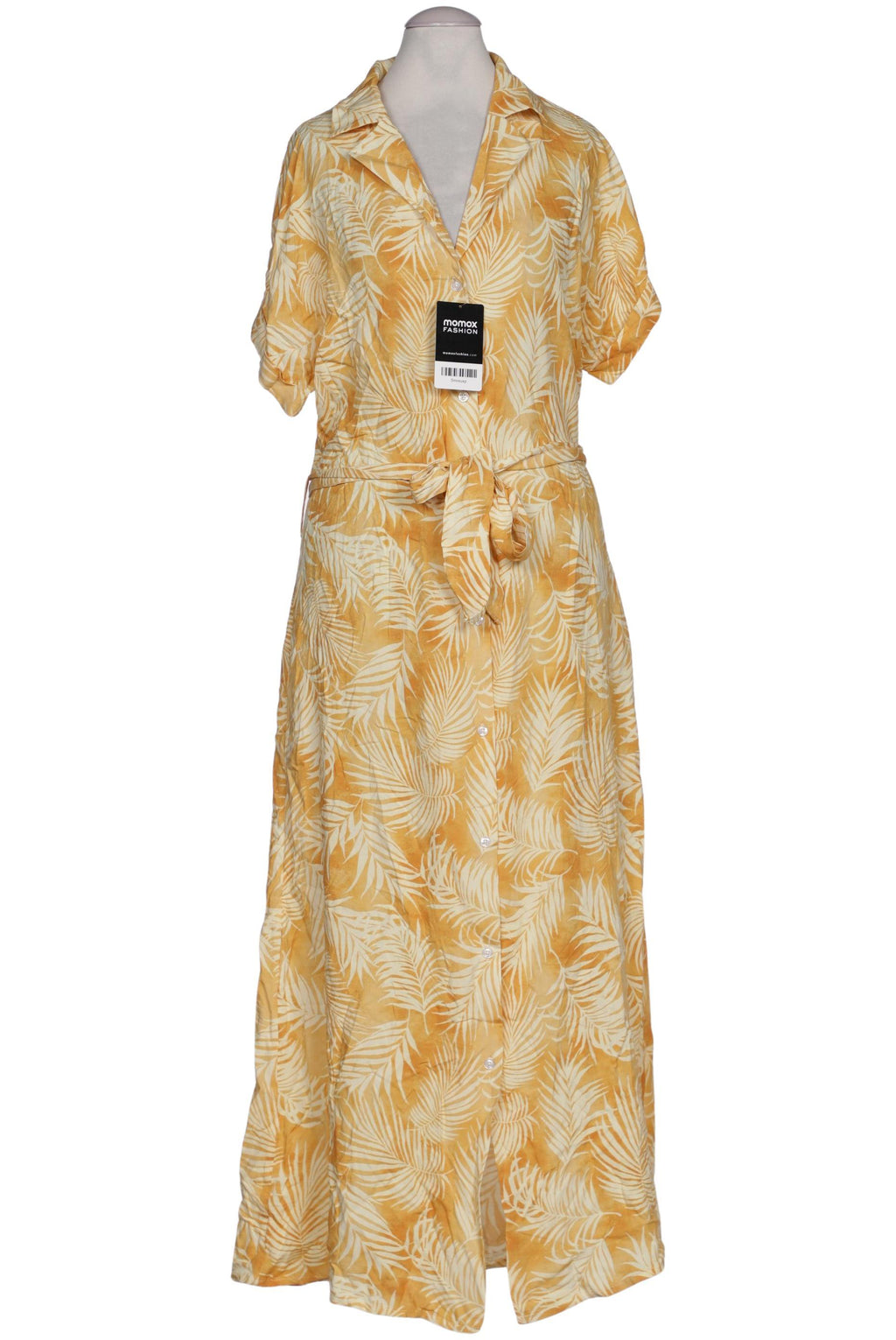 Rip Curl Dress Yellow XS 2