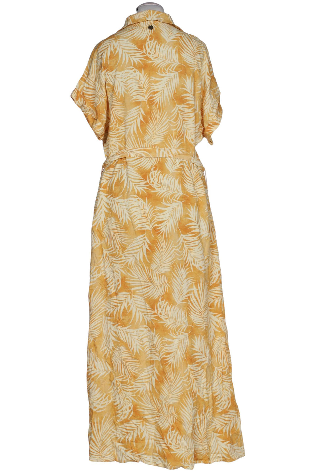 Rip Curl Dress Yellow XS 3