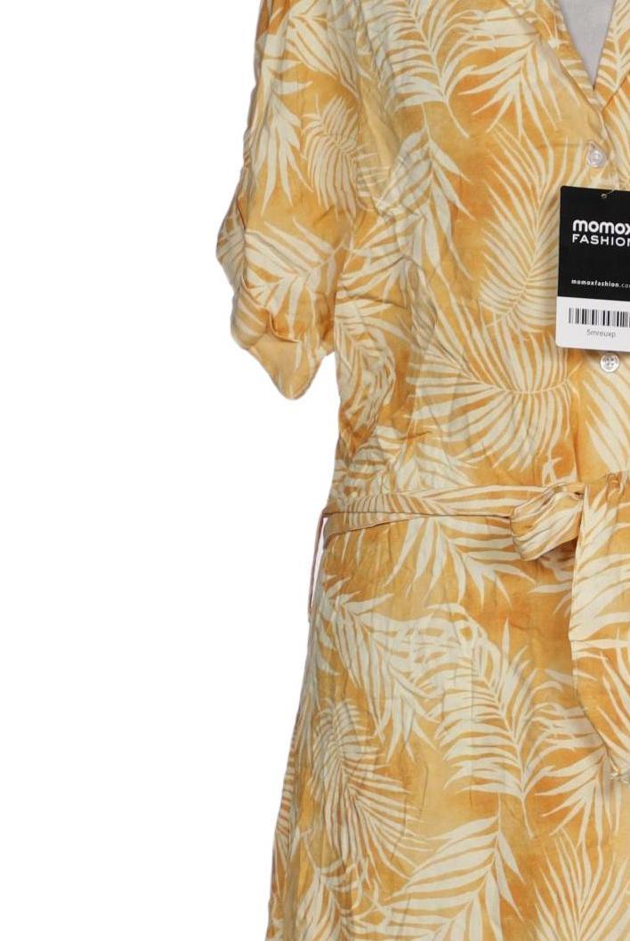 Rip Curl Dress Yellow XS 4