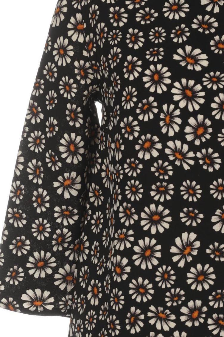 River Island Damen Kleid Schwarz Gr. XS 9