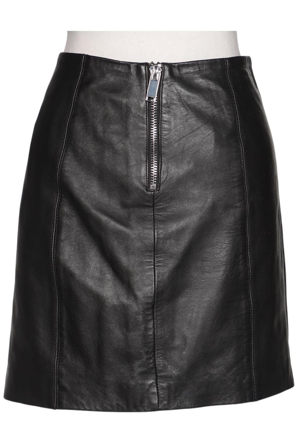 River Island Skirt Black EU 36 2