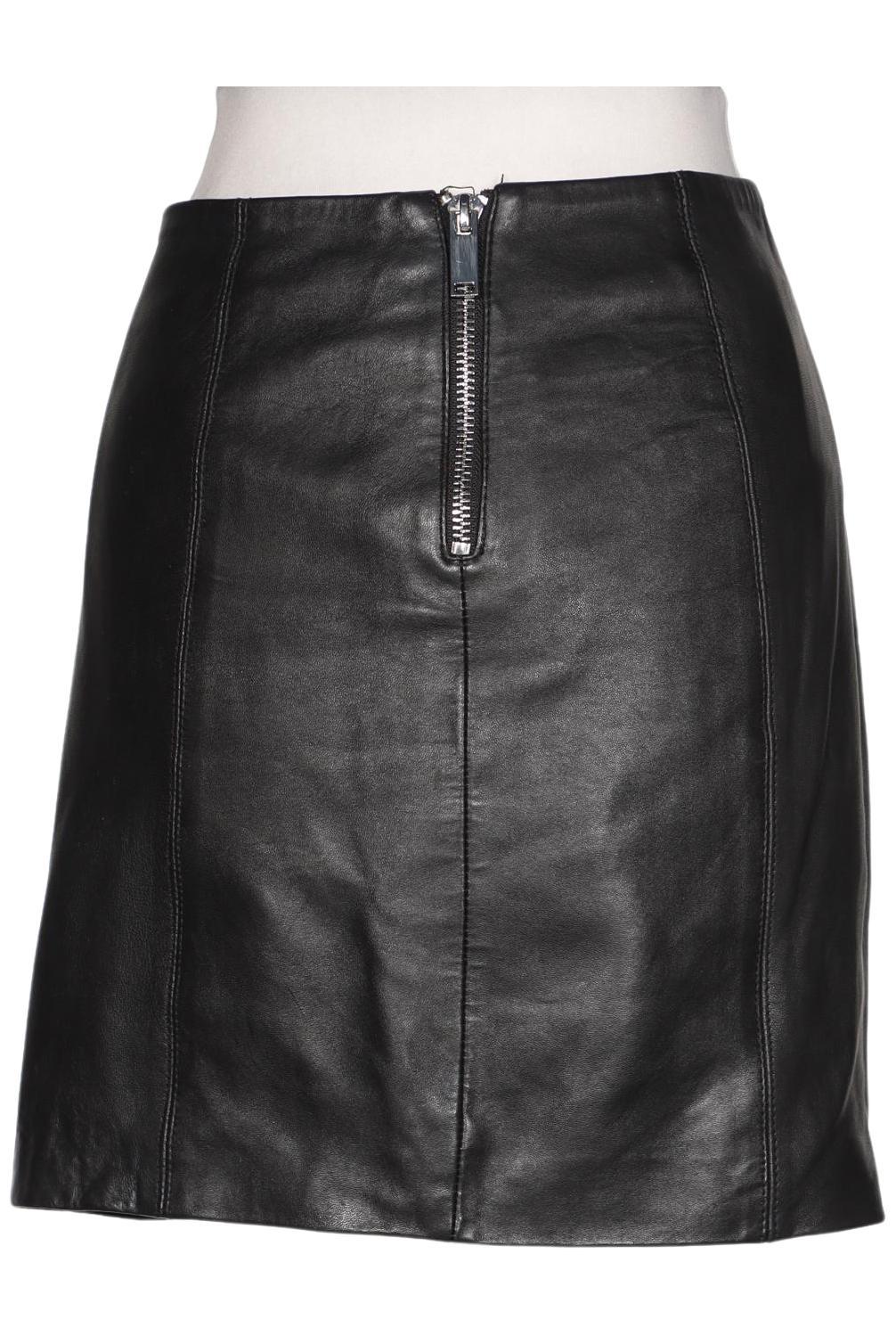 River Island Skirt Black EU 36 3