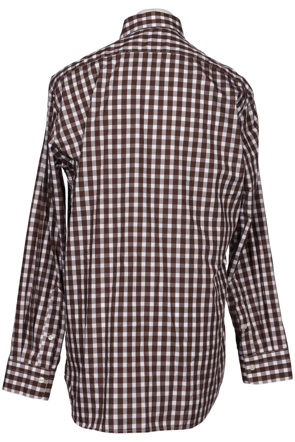 Chemise homme Robert Friedman, Multicolore, Taille 42, Coton 6