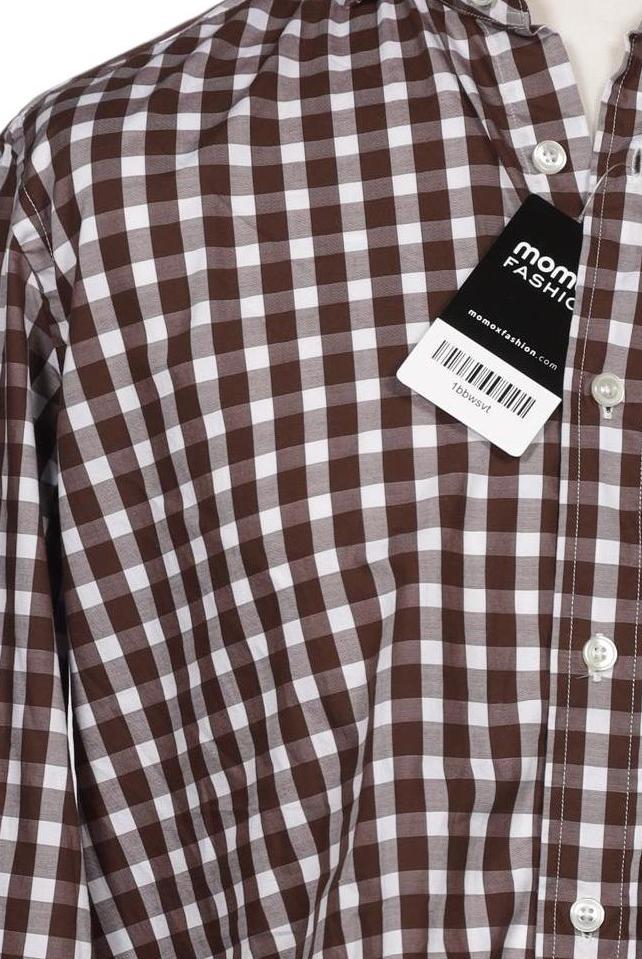 Chemise homme Robert Friedman, Multicolore, Taille 42, Coton 7