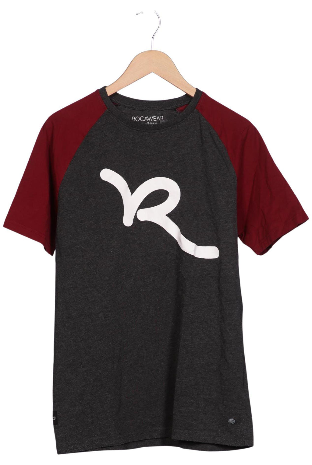 Rocawear Men T-Shirt Multicolor M 2