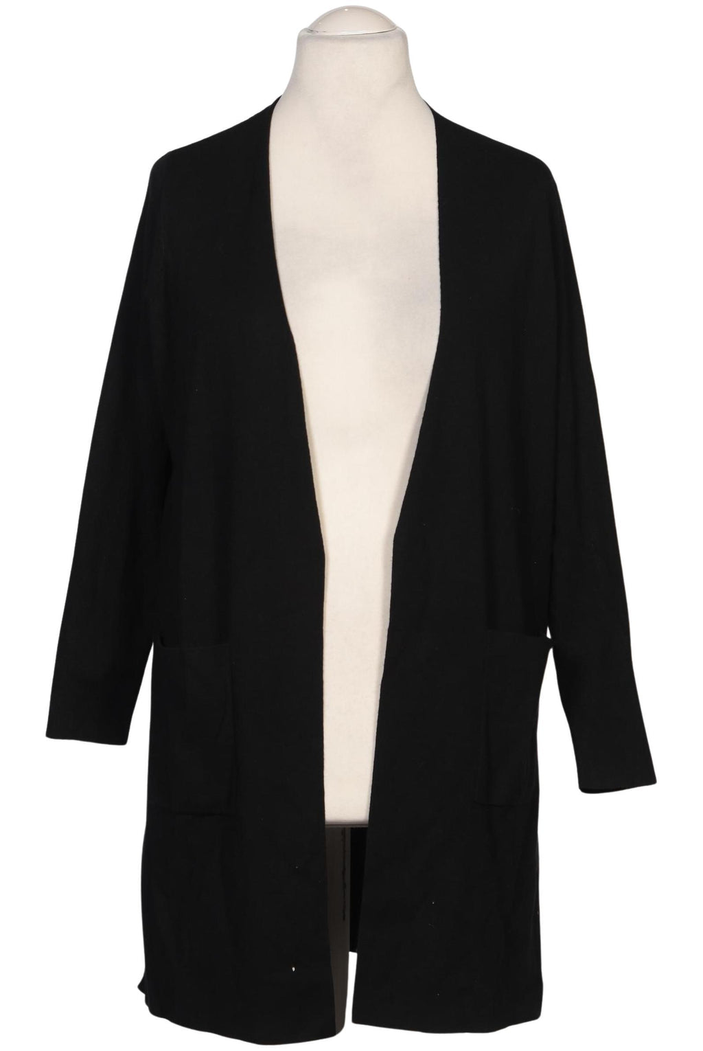 Rodier Knit Cardigan Black EU 42 2