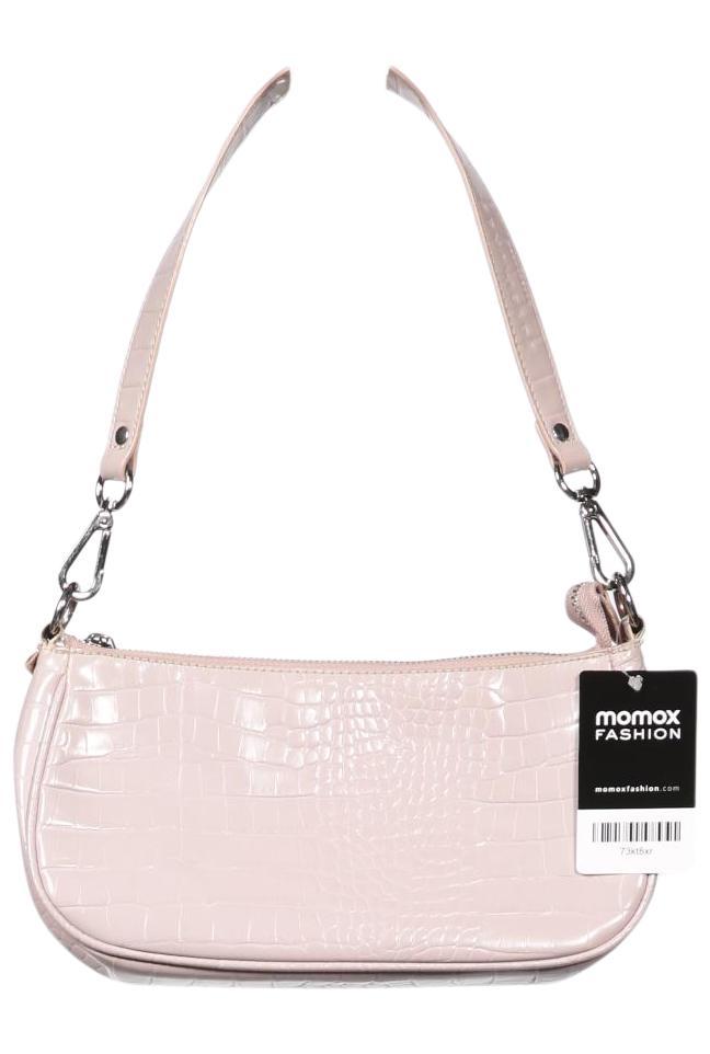 Rosemunde Small Handbag Pink Synthetic Leather 3