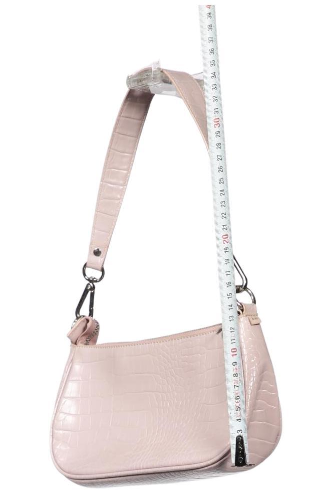 Rosemunde Small Handbag Pink Synthetic Leather 4