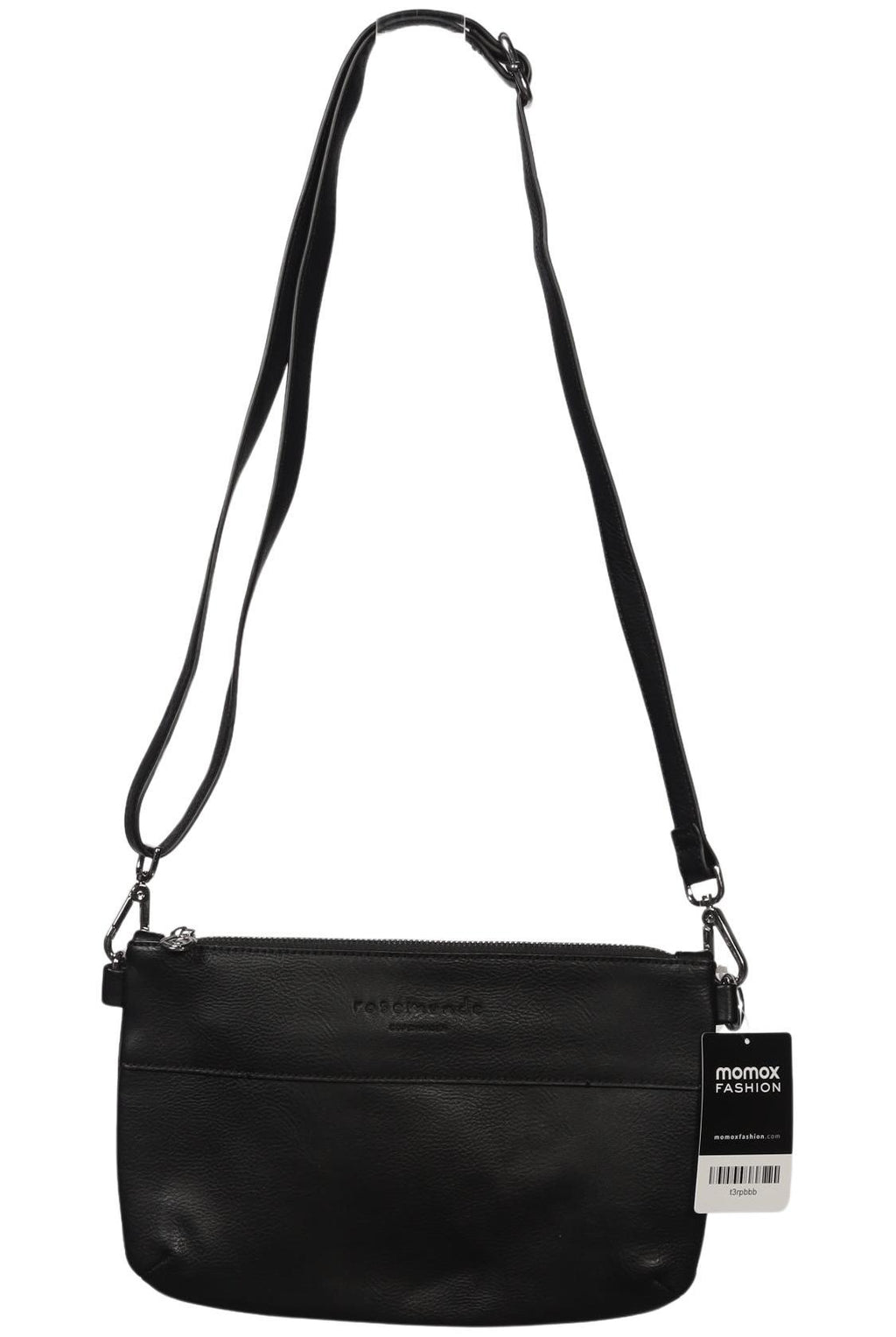 Rosemunde Small Handbag Black 9