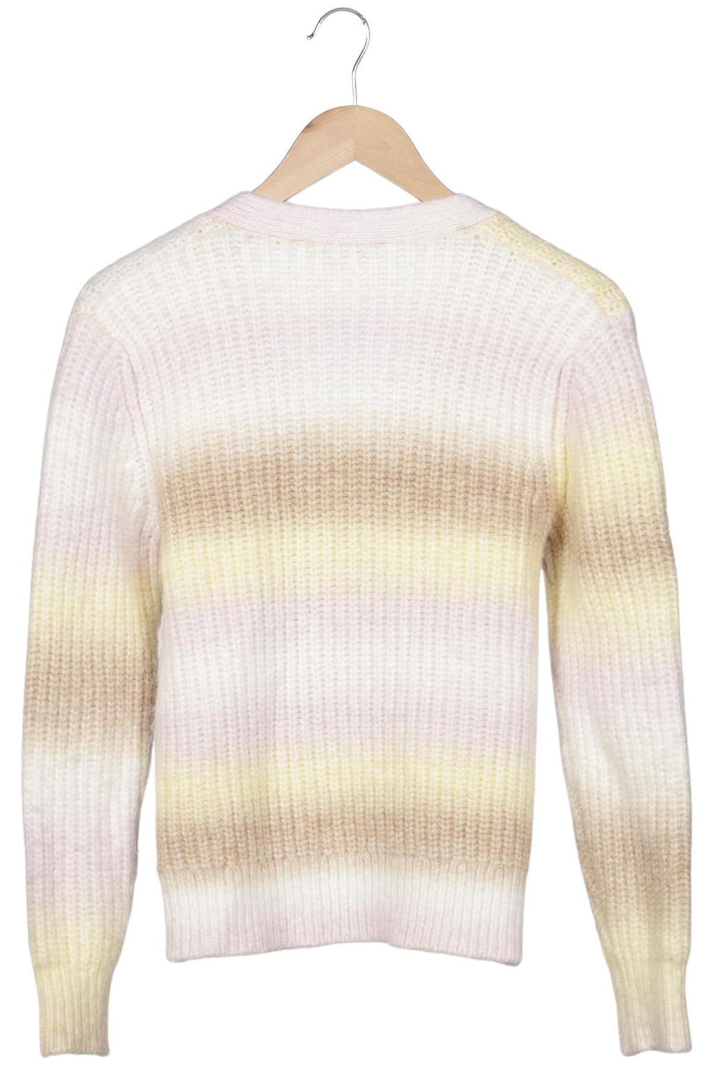 Rosemunde Women's Cardigan Multicolor XL 3