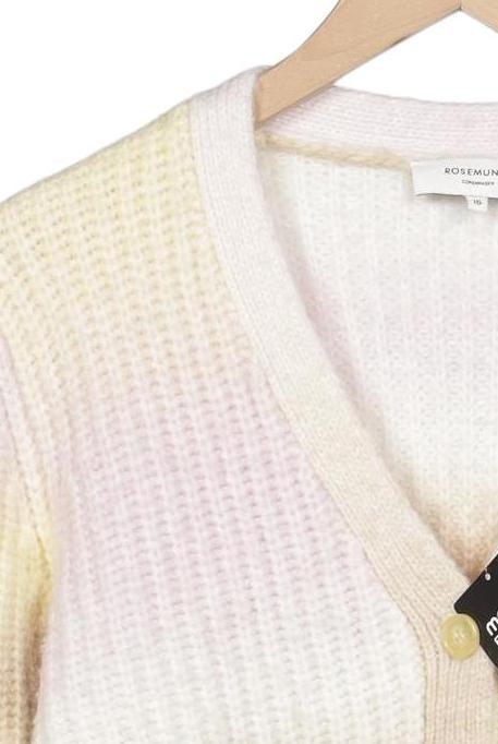 Rosemunde Women's Cardigan Multicolor XL 4