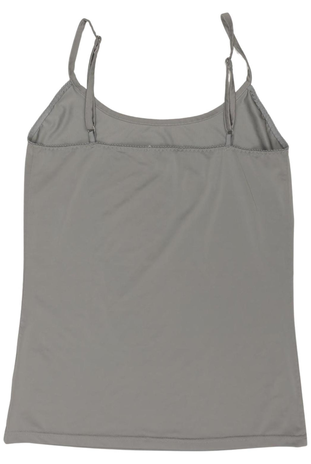 Rosemunde Top Gray EU 40 4