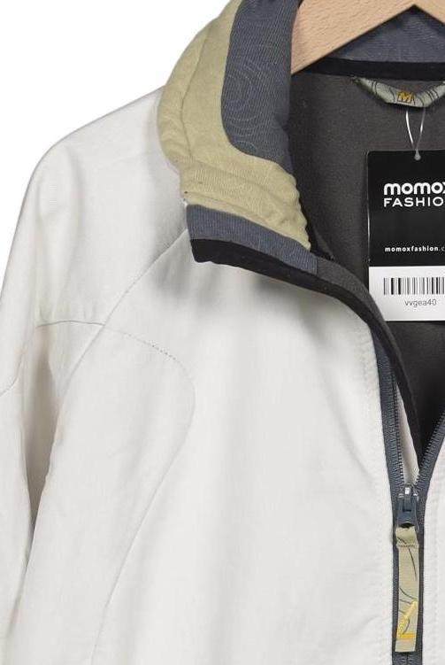 Rossignol Women Jacket Cream White M Synthetic 6