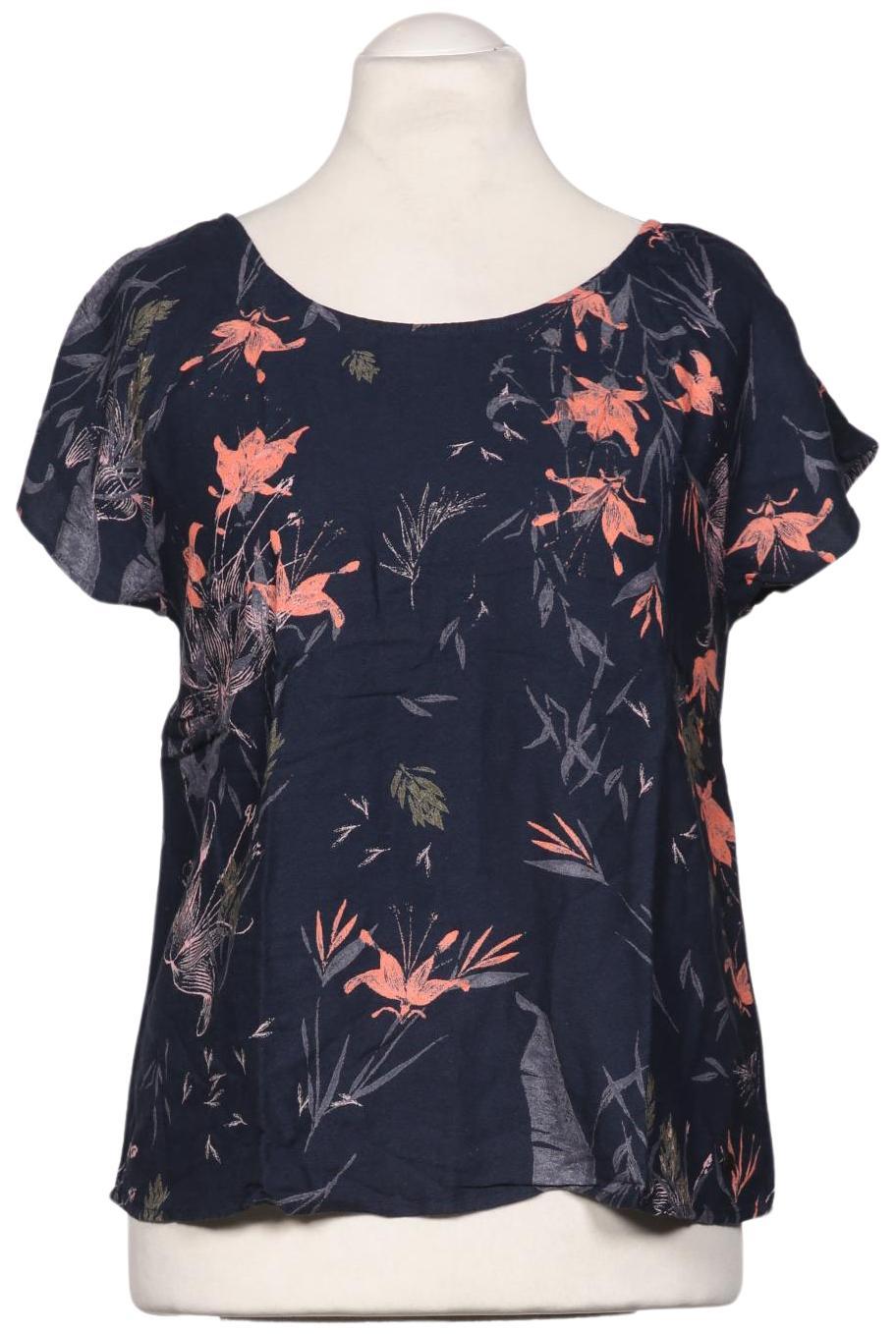 Roxy Women's Blouse Navy XL 2