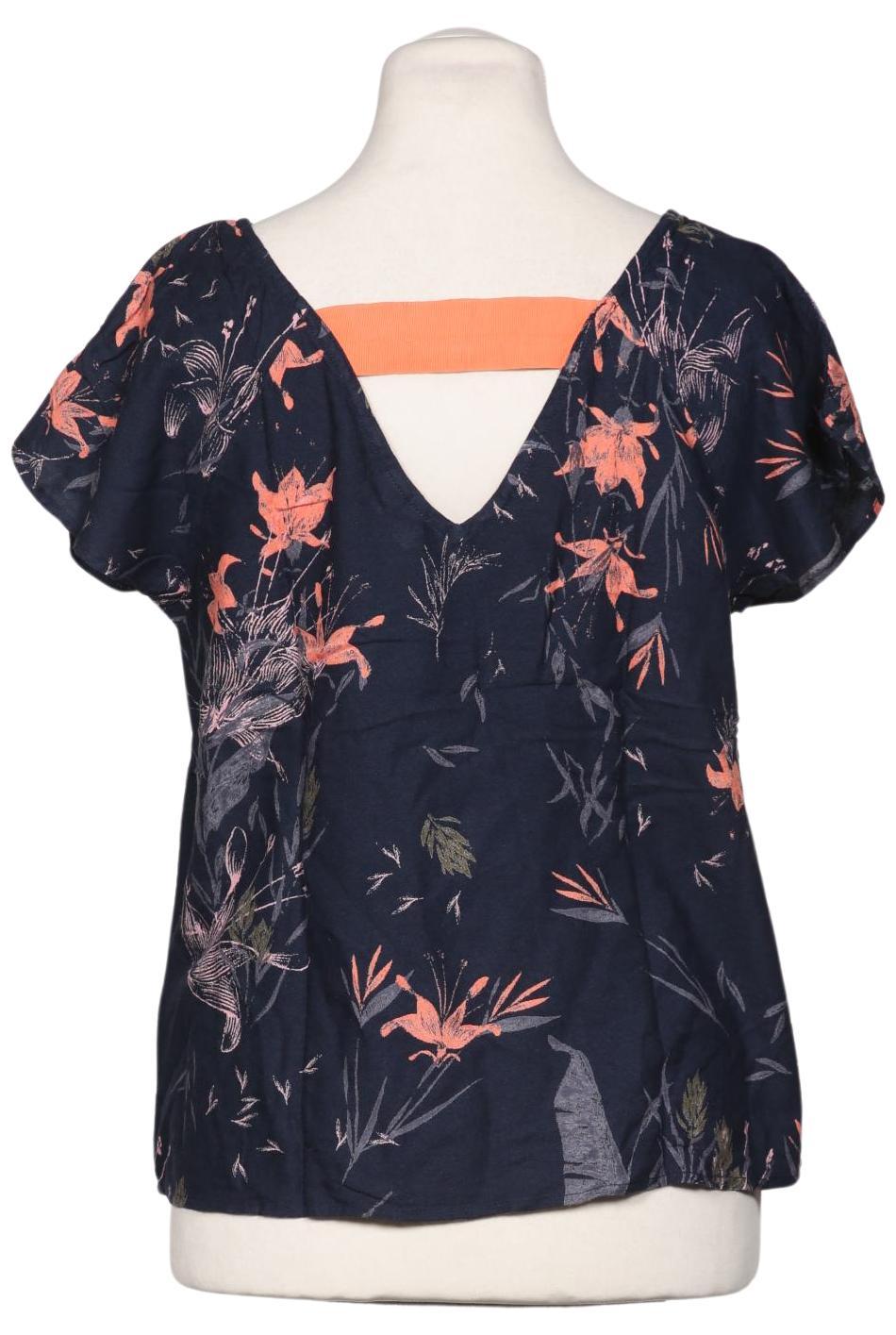 Roxy Women's Blouse Navy XL 3