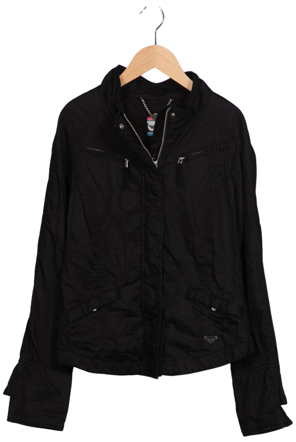 Roxy Women Jacket Black/M 2
