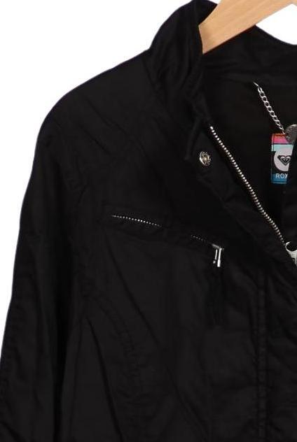 Roxy Women Jacket Black/M 4