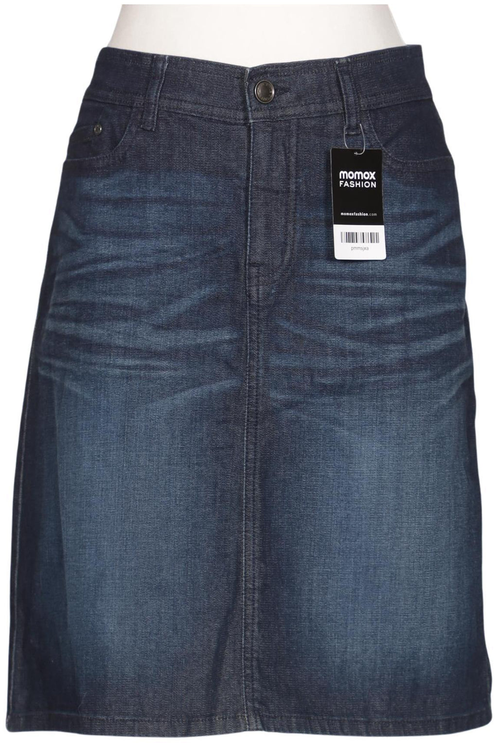 Roxy Damen Rock Skirt Blue EU 38 2