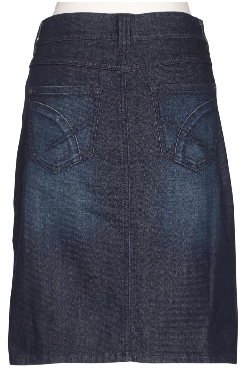 Roxy Damen Rock Skirt Blue EU 38 3