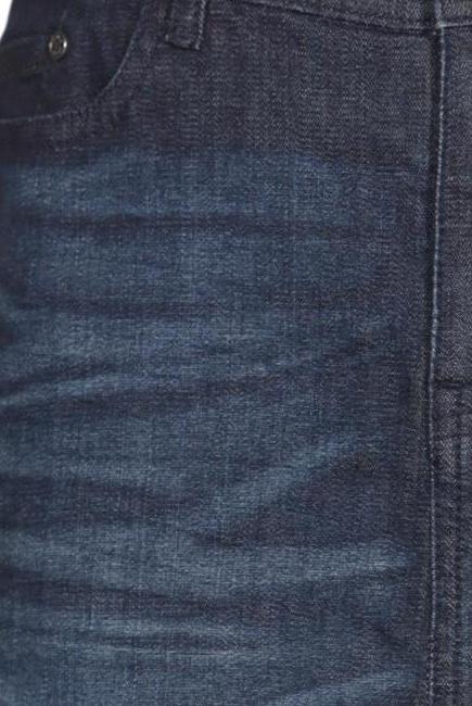 Roxy Damen Rock Skirt Blue EU 38 4