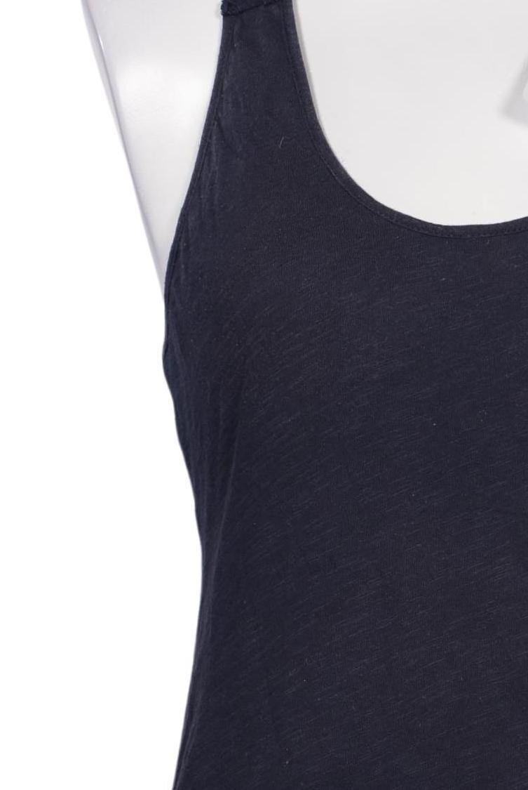 Roxy Damen Top Navy Blue Size XS Cotton Blend 4