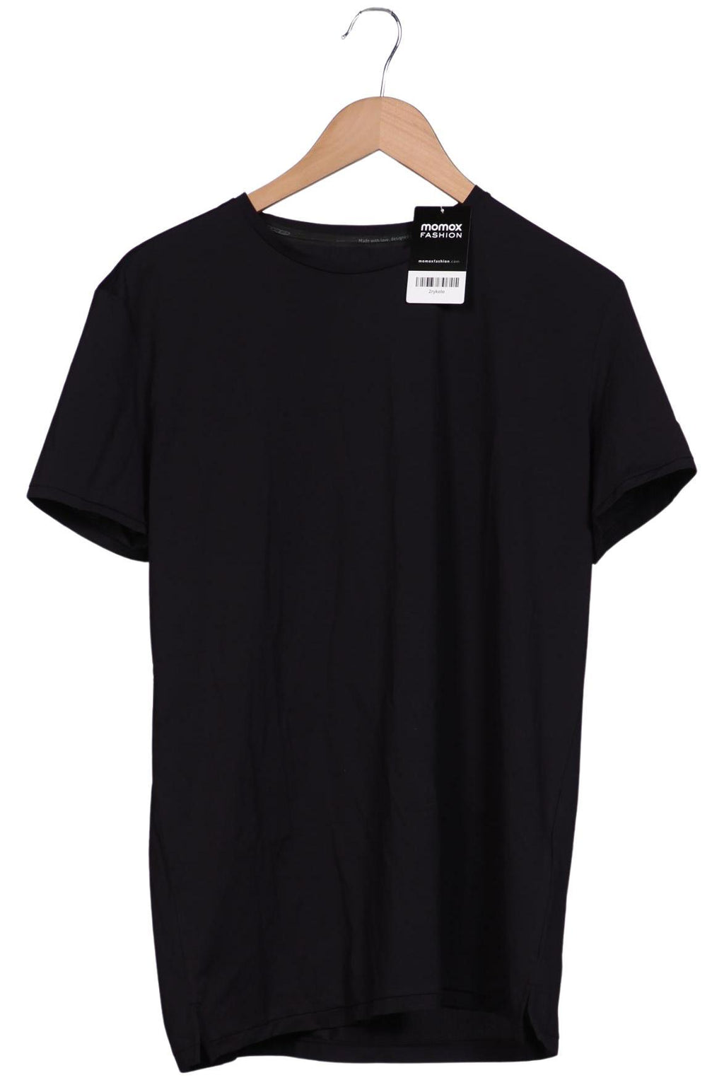 RRD Men's T-Shirt Black EU 52 3