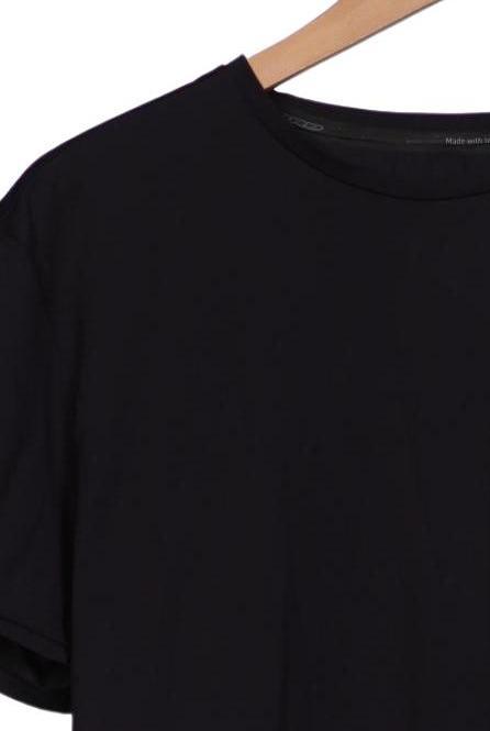 RRD Men's T-Shirt Black EU 52 4