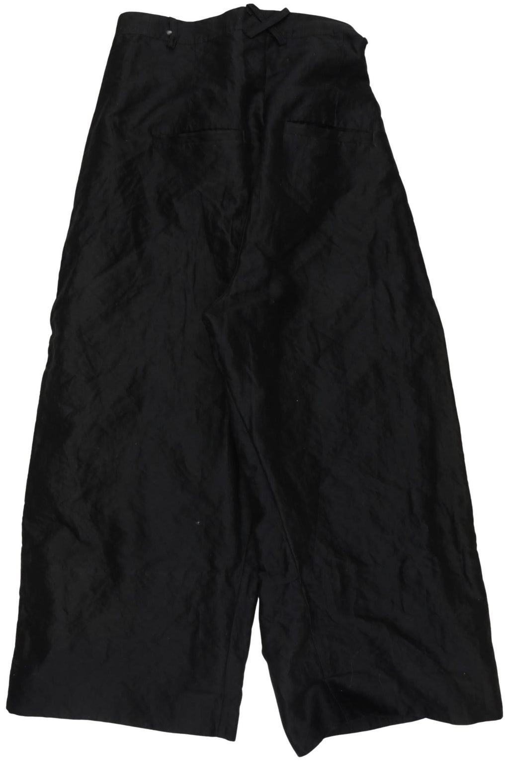 Rundholz Women's Trousers Black Size XS 3