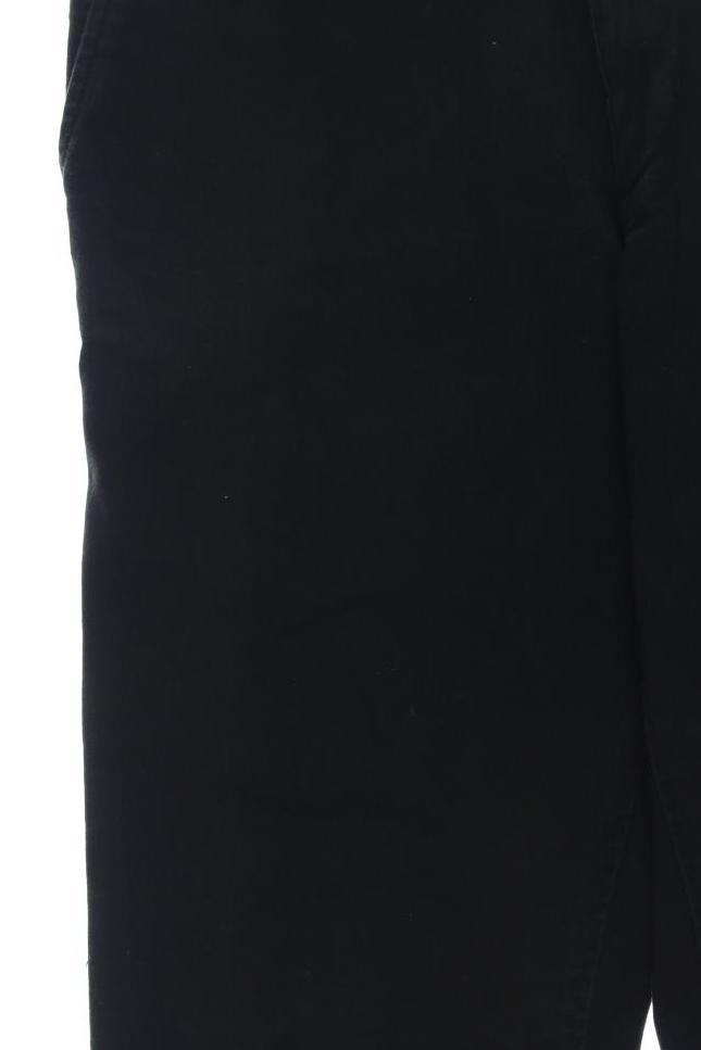 RVCA Men's Trousers Black W28 6
