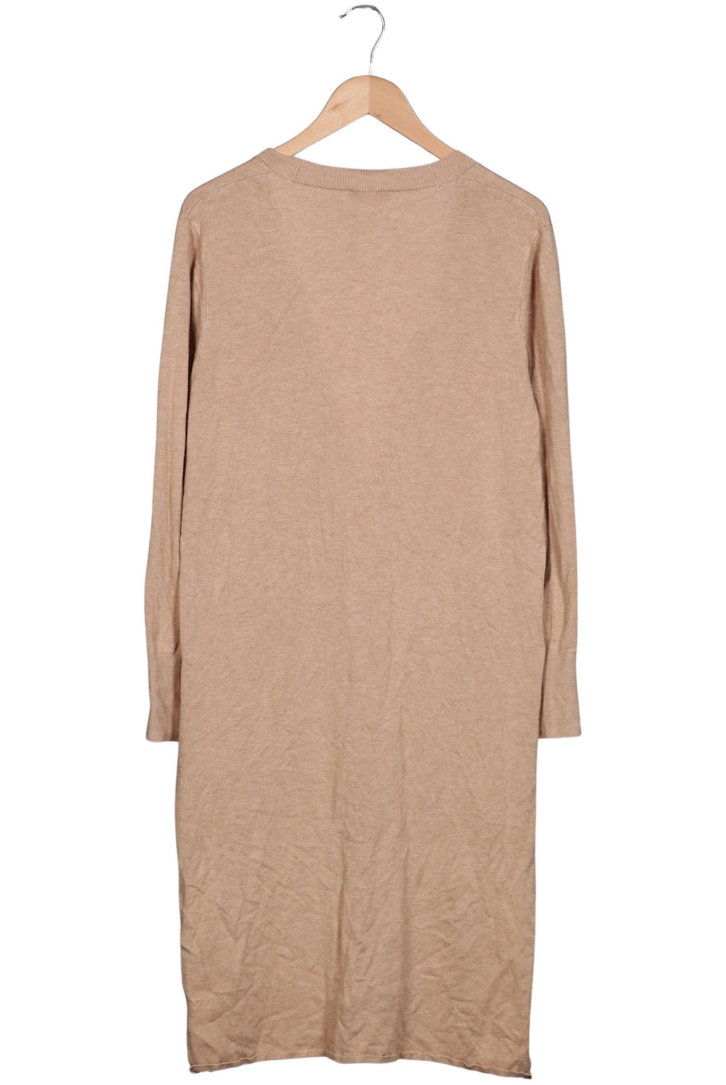S.Marlon Knit Cardigan Beige M 7