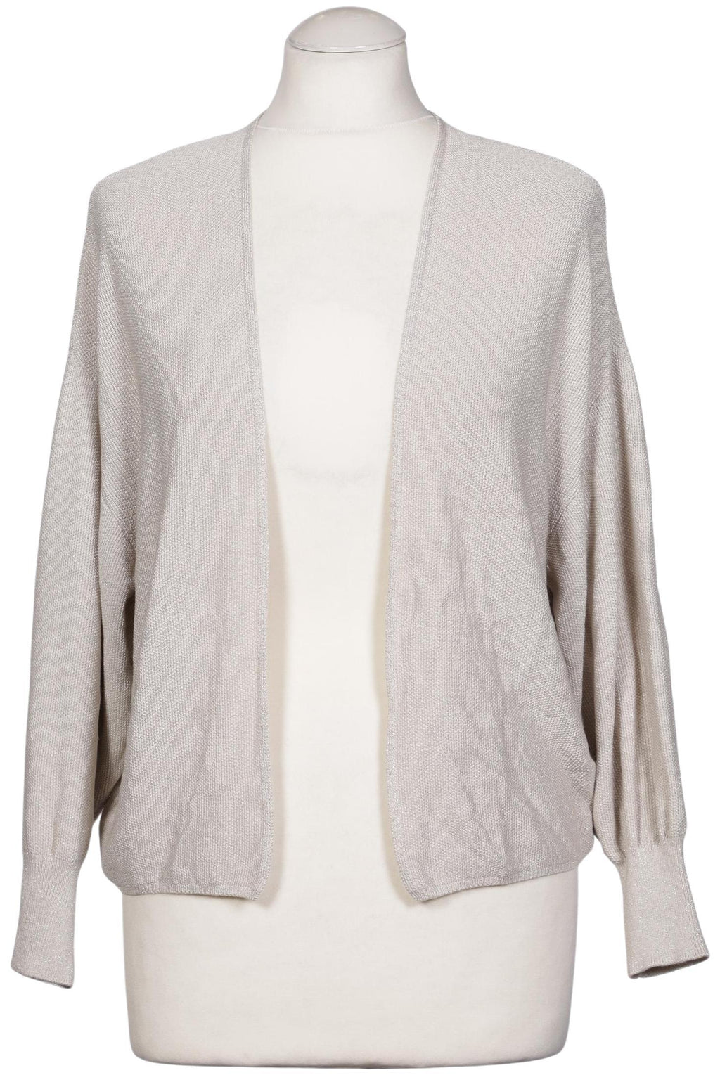 S.Marlon Cardigan Beige Size M 2