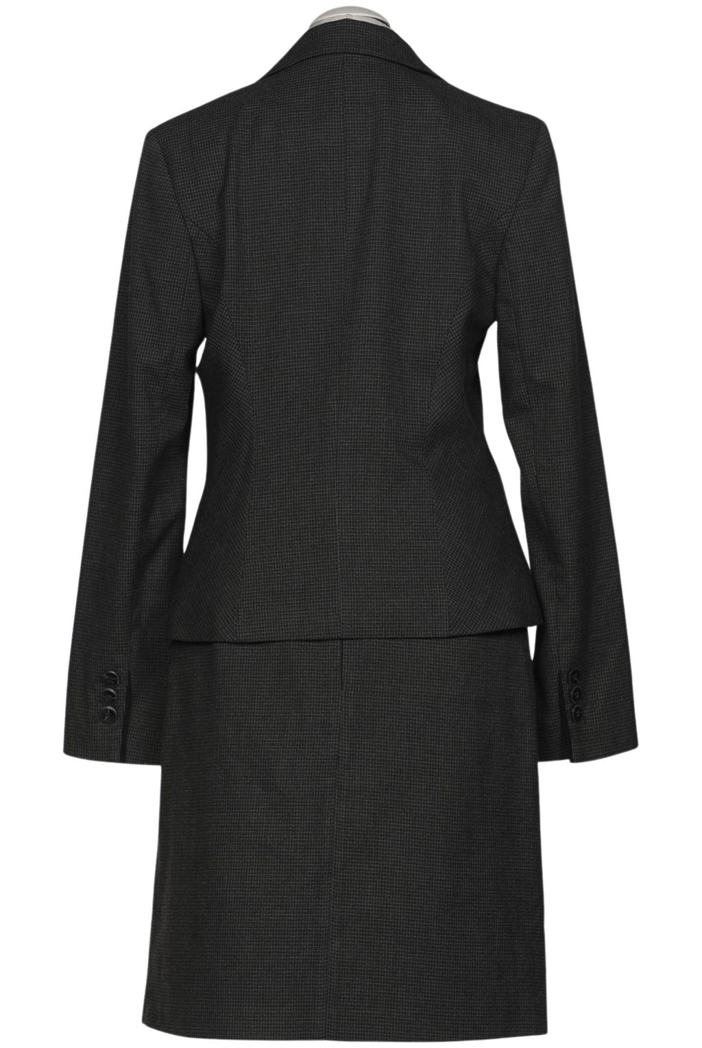 s.Oliver Women Suit Gray EU 36 6