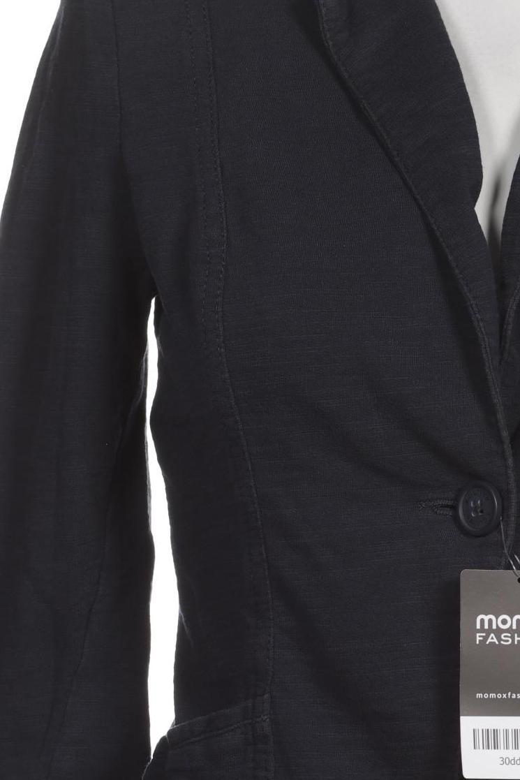 s.Oliver Women's Blazer Blue EU 38 6