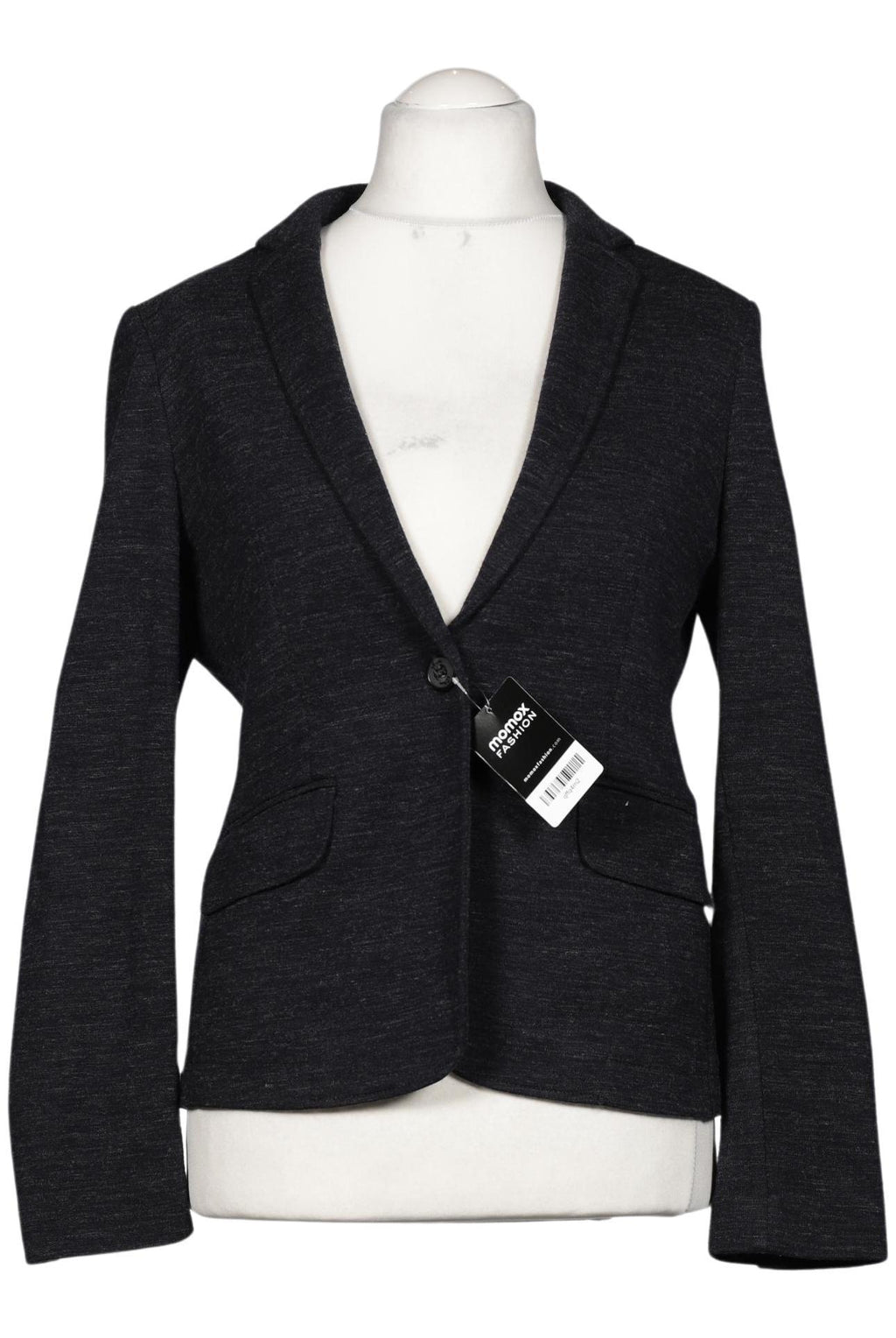 s.Oliver Women's Blazer Navy EU 40 4