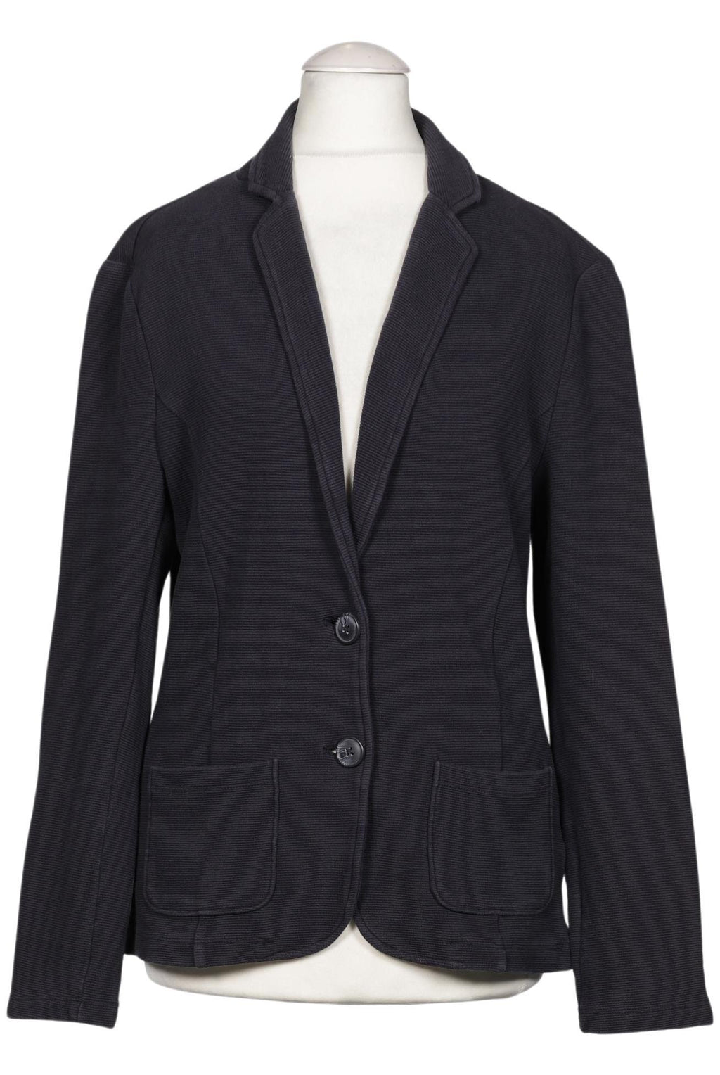 s.Oliver Women's Blazer Navy EU 36 3