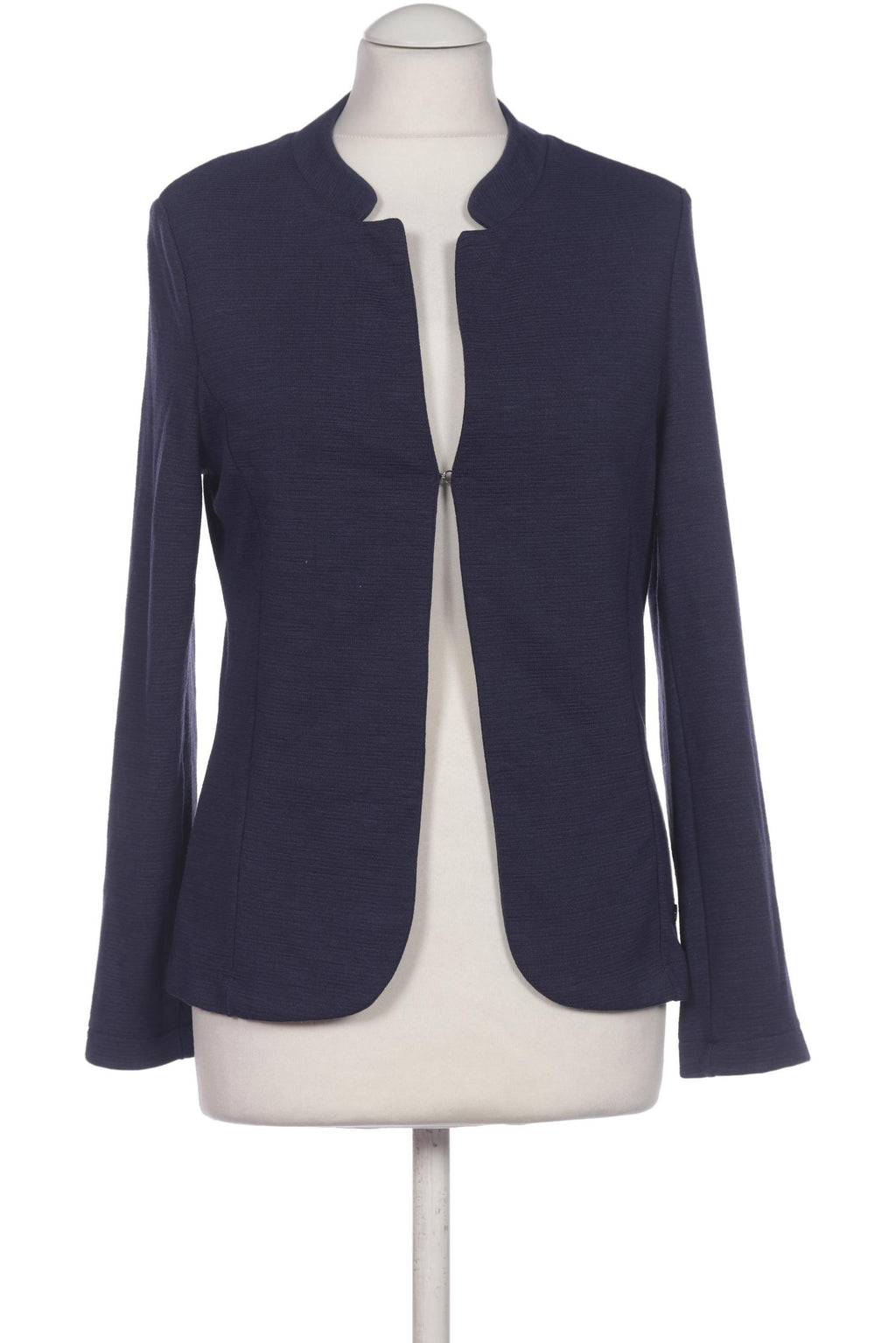 s.Oliver Women's Blazer Navy EU 36 4