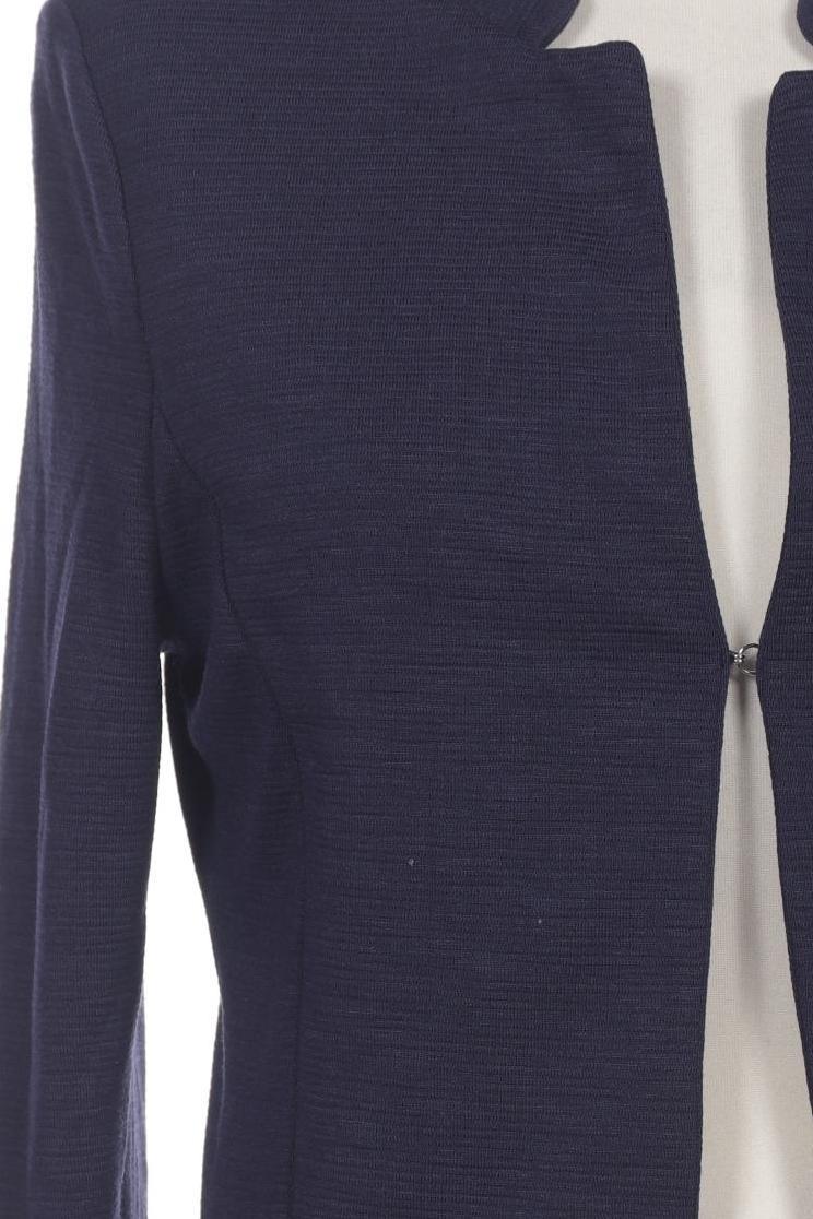 s.Oliver Women's Blazer Navy EU 36 6
