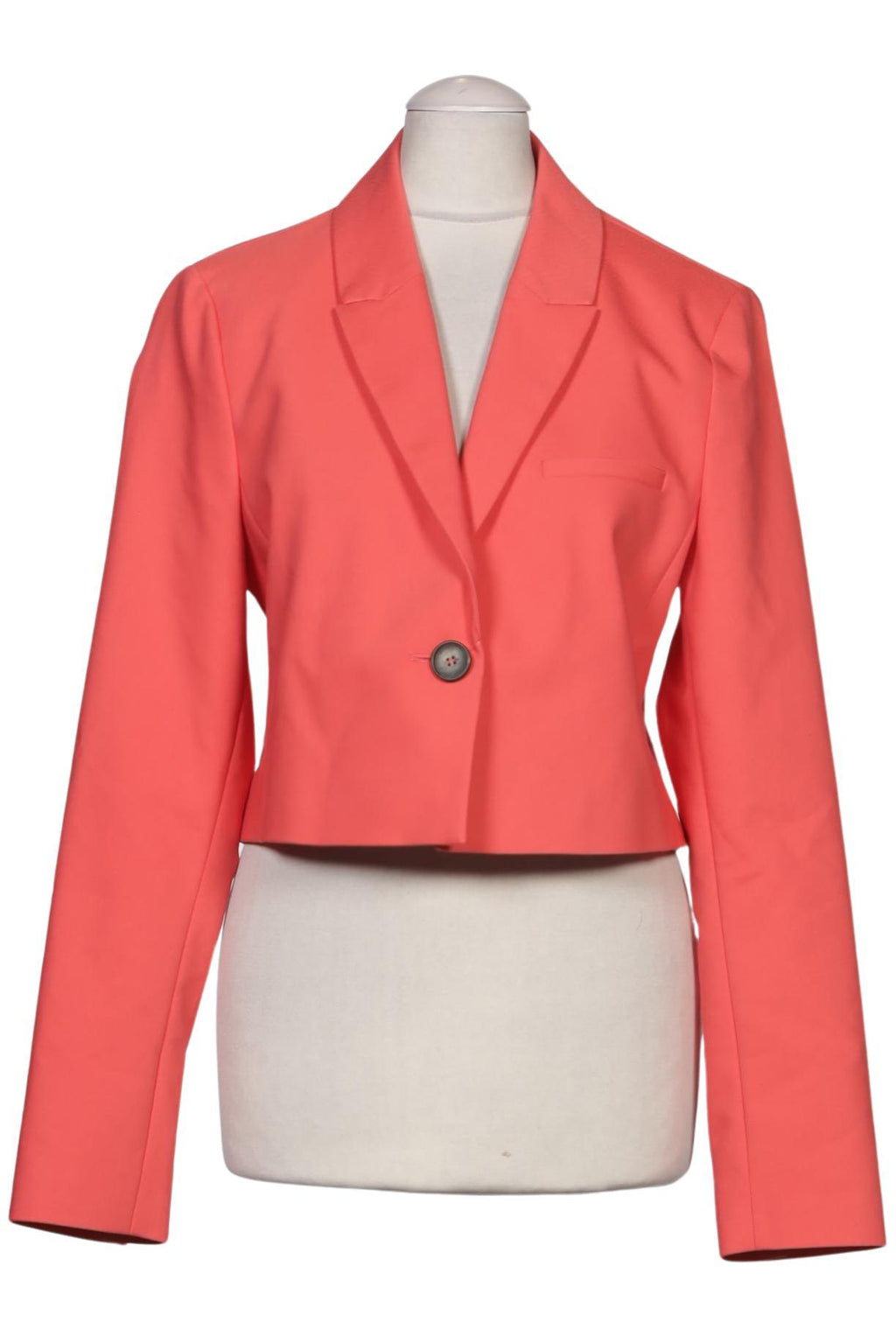 s.Oliver Women's Blazer Pink EU 34 2