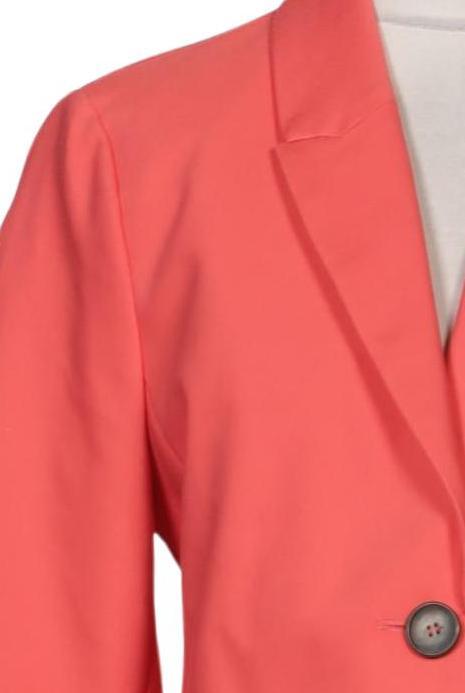 s.Oliver Women's Blazer Pink EU 34 4