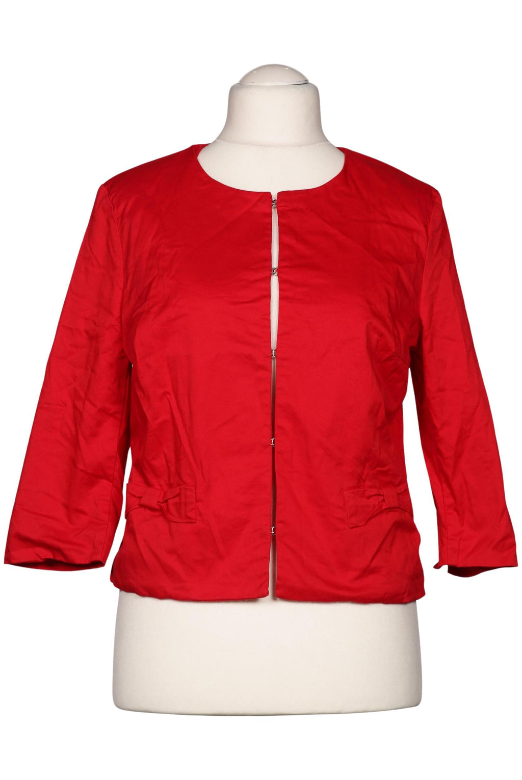 s.Oliver Women's Blazer Red EU 42 2