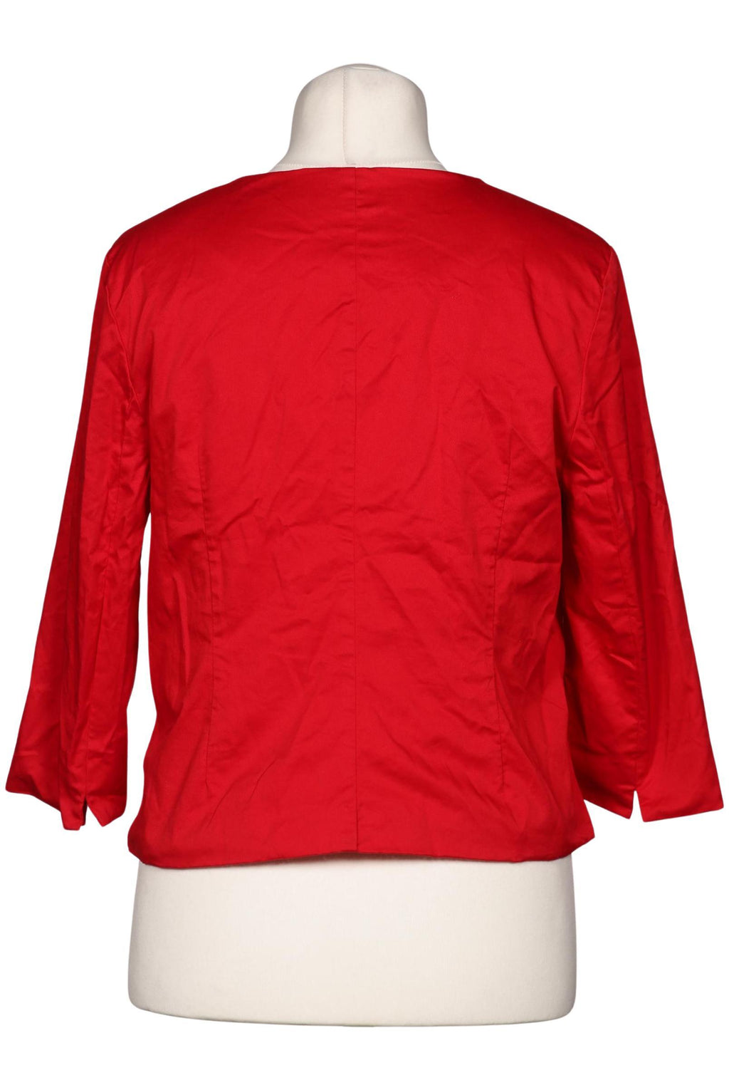 s.Oliver Women's Blazer Red EU 42 3