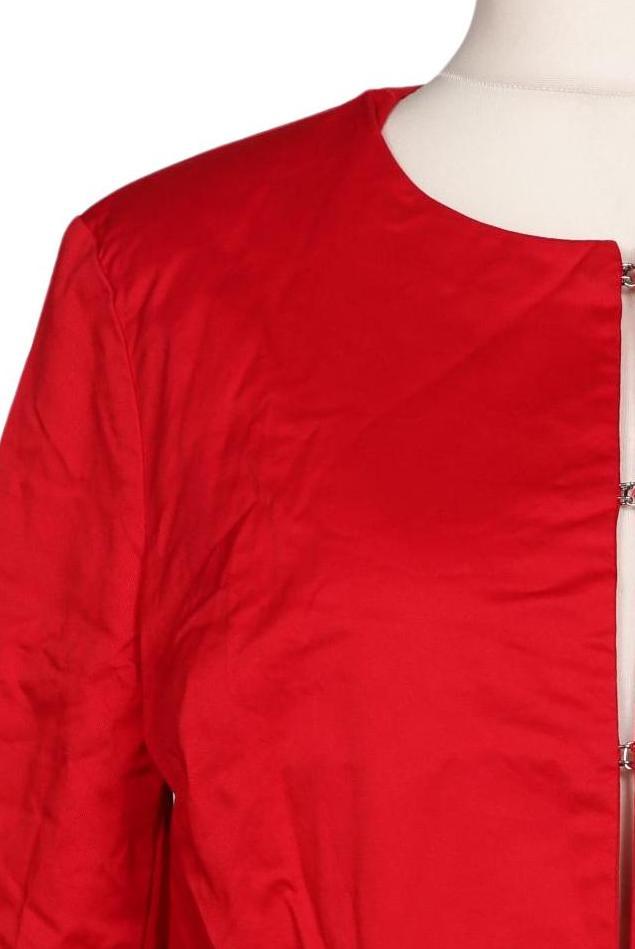 s.Oliver Women's Blazer Red EU 42 4